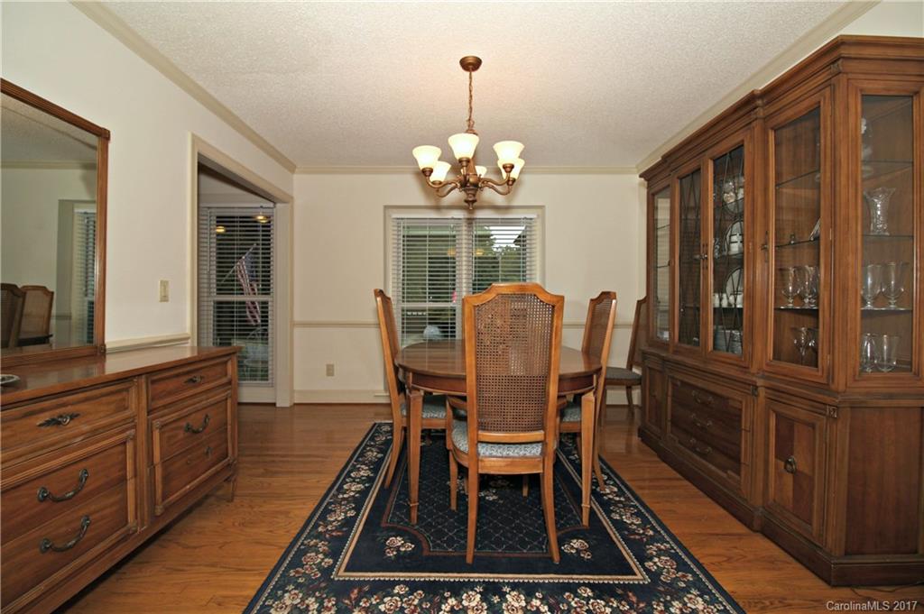 Hunters Pointe - Residential