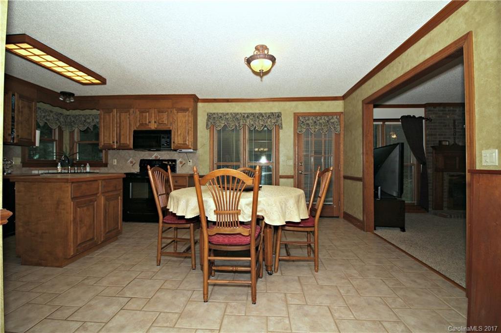 Hunters Pointe - Residential