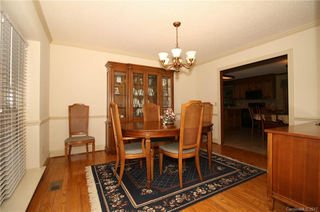 Hunters Pointe - Residential