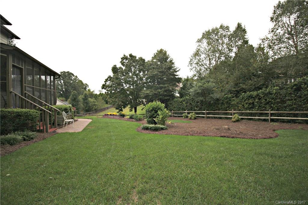Hunters Pointe - Residential