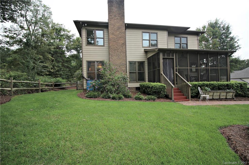 Hunters Pointe - Residential