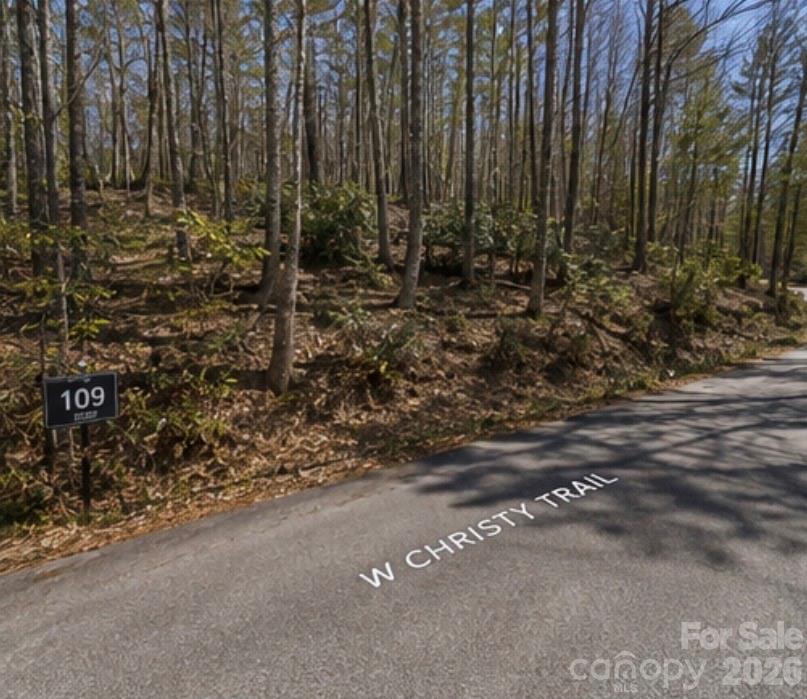 109 W Christy Trail