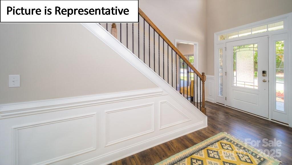 3122 Spring Iris Drive