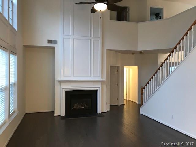 Reavencrest - Residential Lease