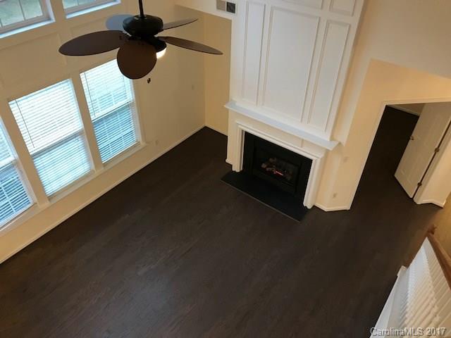 Reavencrest - Residential Lease