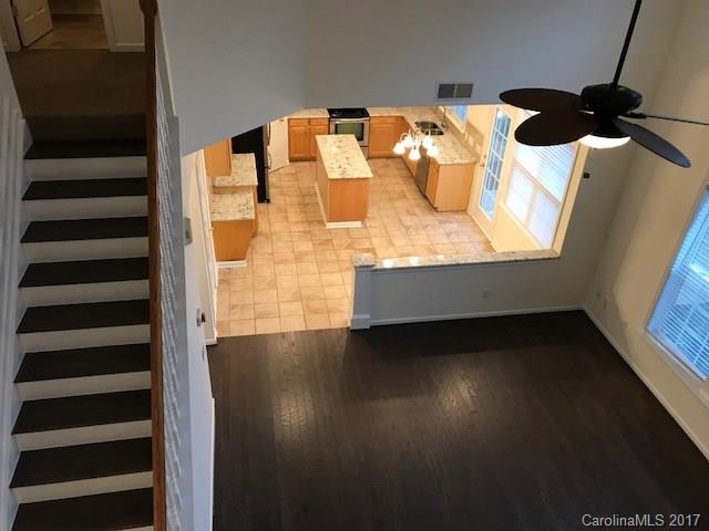 Reavencrest - Residential Lease