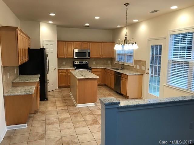 Reavencrest - Residential Lease