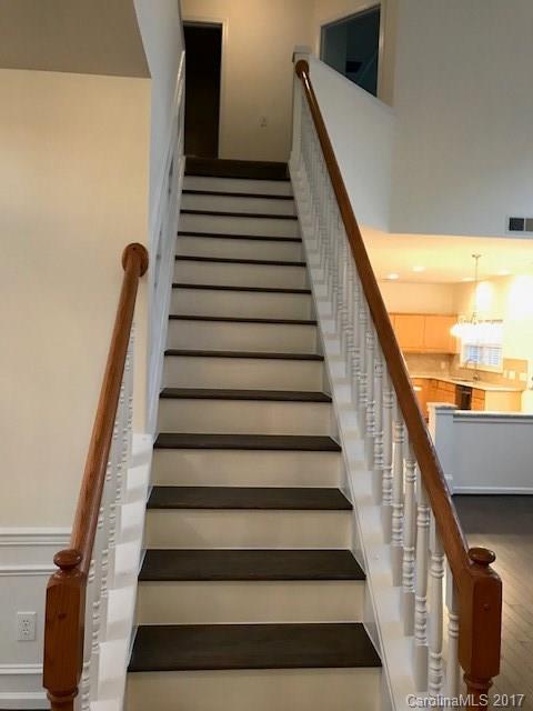 Reavencrest - Residential Lease