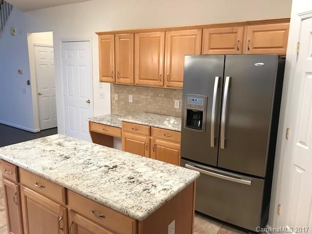 Reavencrest - Residential Lease