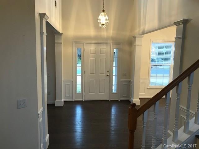Reavencrest - Residential Lease