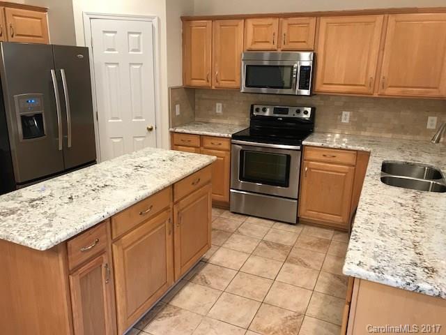 Reavencrest - Residential Lease