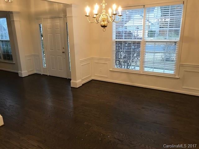 Reavencrest - Residential Lease