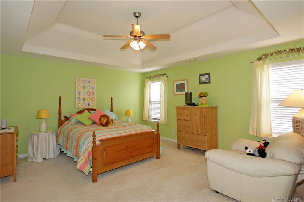 Curtis Pond - Residential