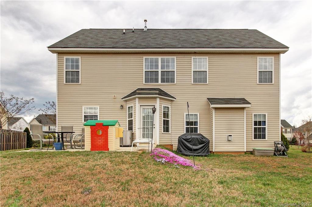 Curtis Pond - Residential