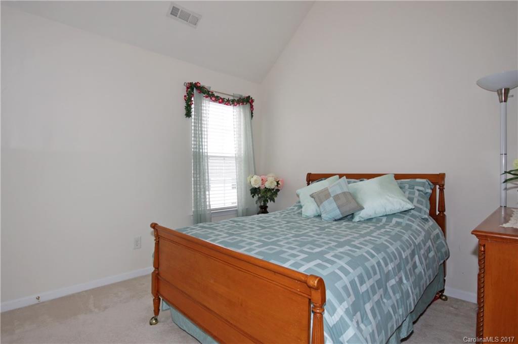 Curtis Pond - Residential