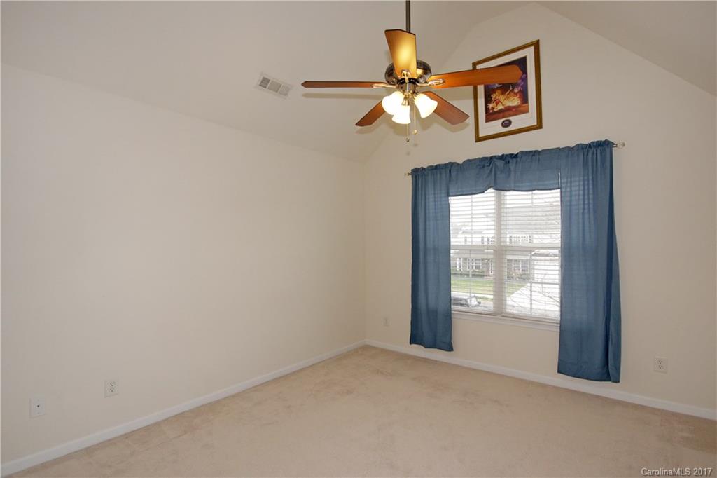 Curtis Pond - Residential