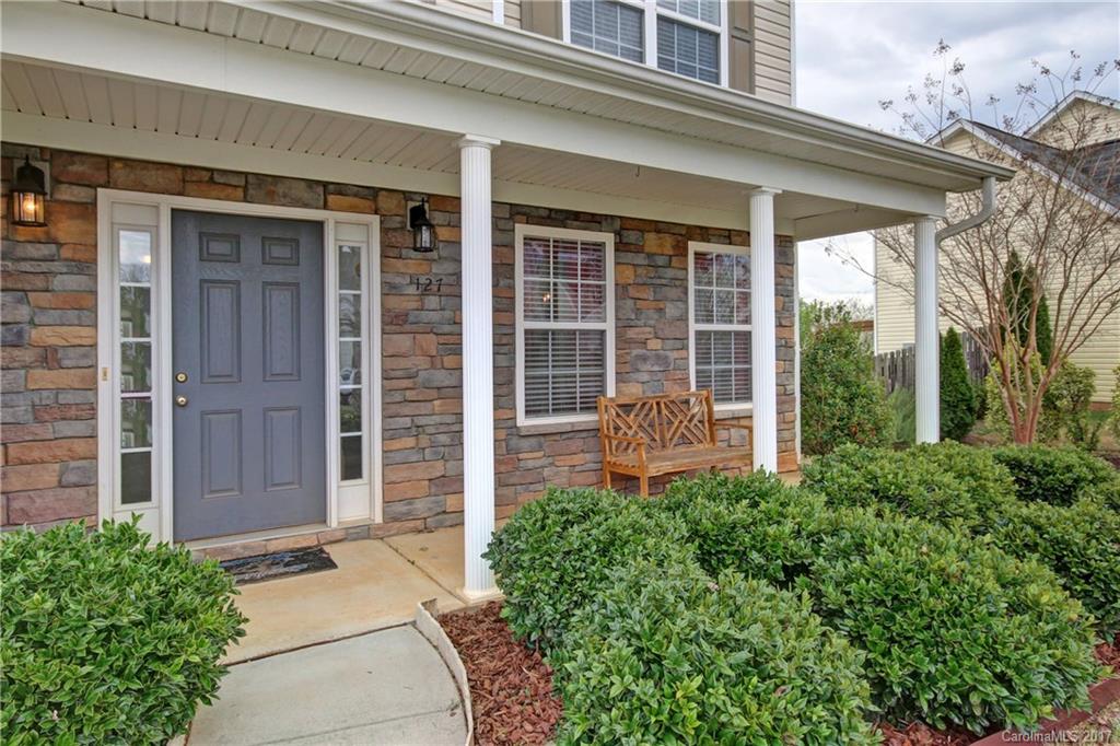 Curtis Pond - Residential