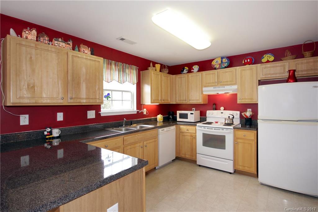 Curtis Pond - Residential