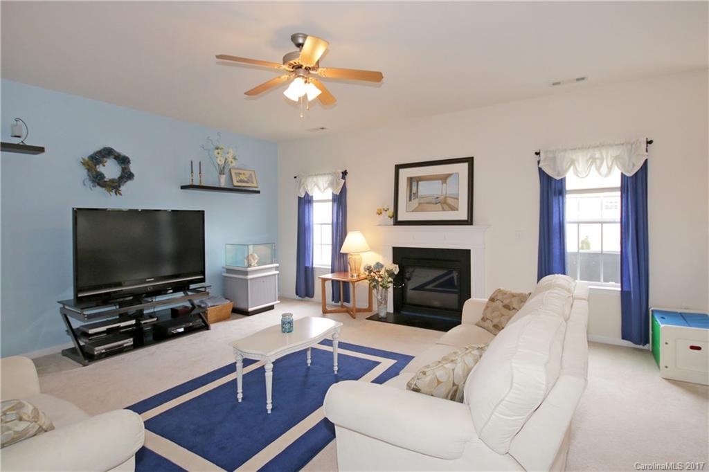 Curtis Pond - Residential