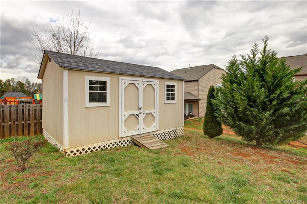 Curtis Pond - Residential