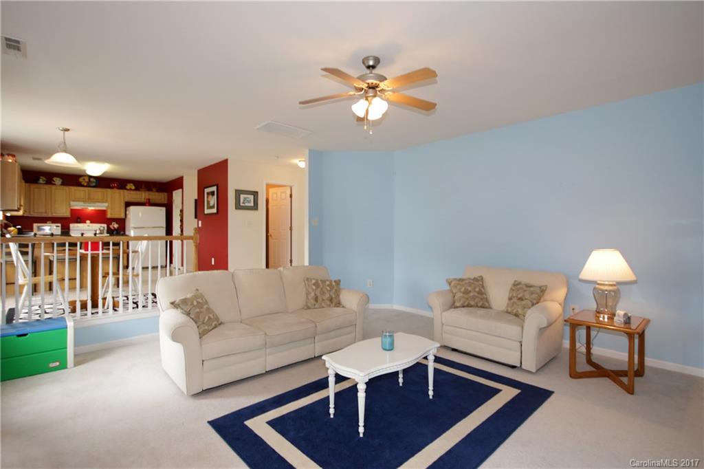 Curtis Pond - Residential