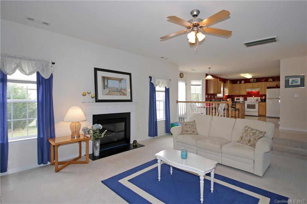 Curtis Pond - Residential