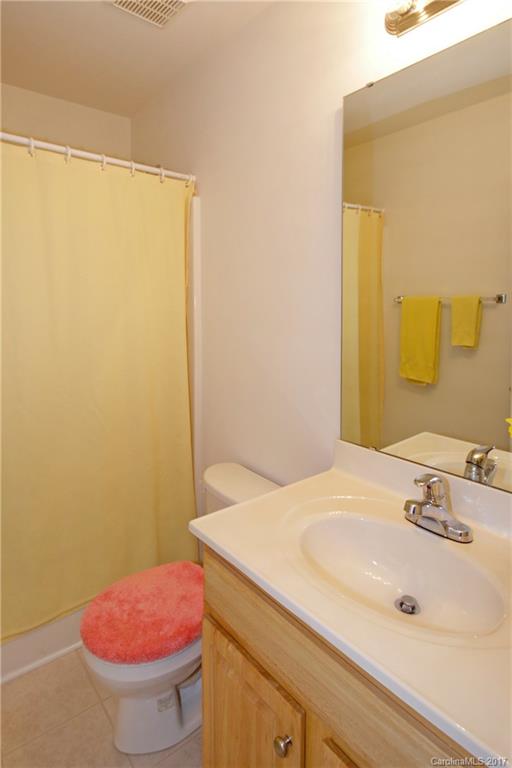 Curtis Pond - Residential