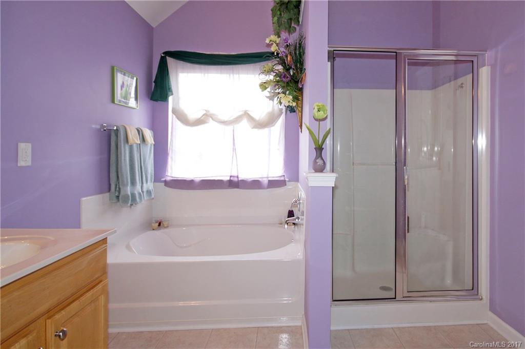 Curtis Pond - Residential