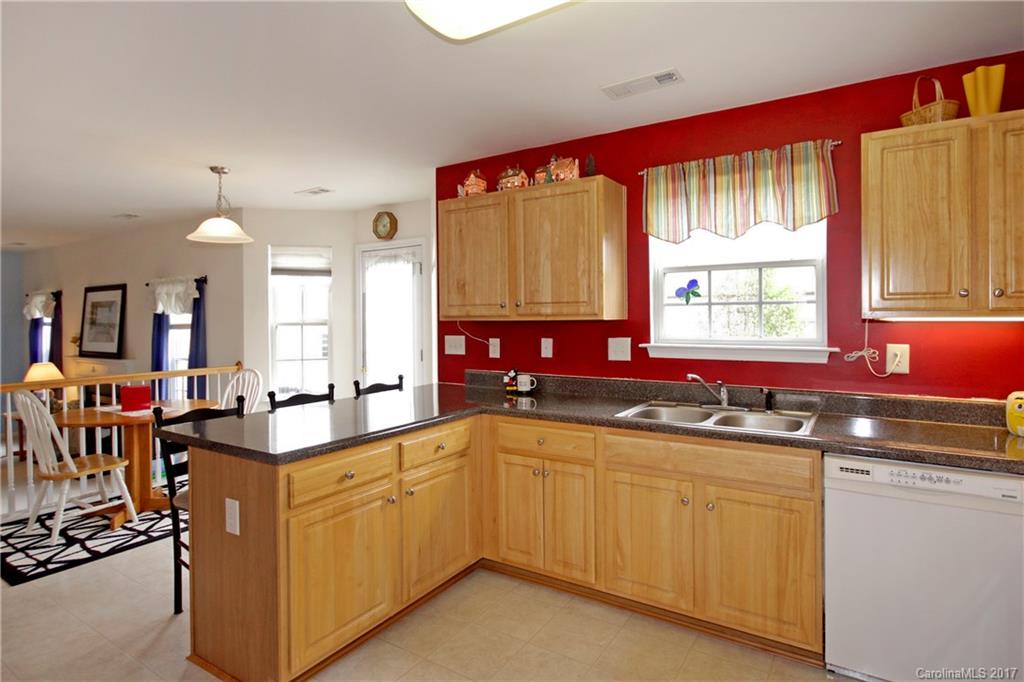 Curtis Pond - Residential