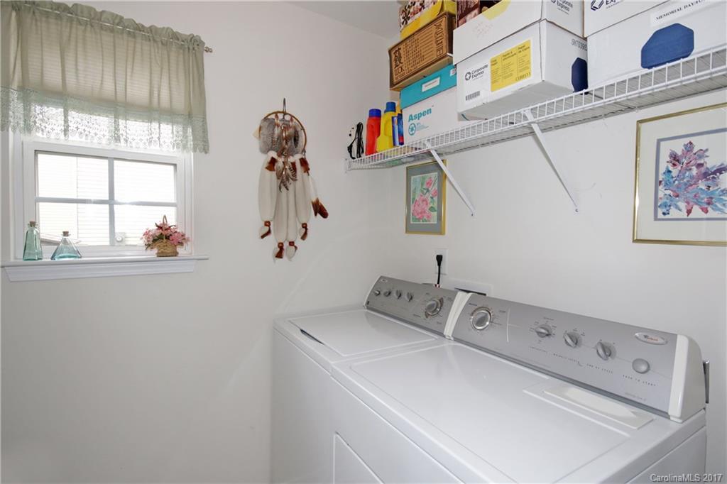 Curtis Pond - Residential