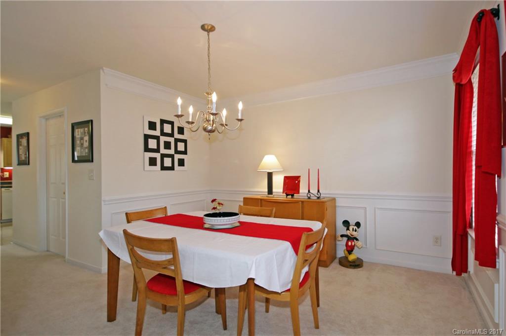 Curtis Pond - Residential