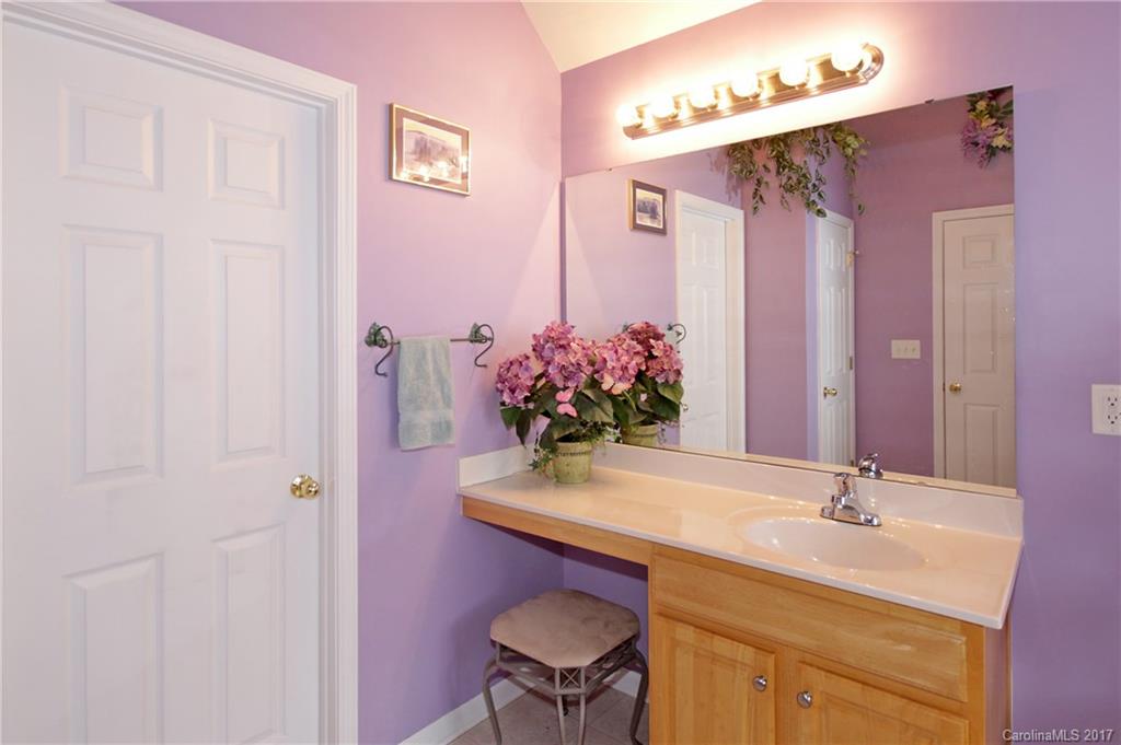 Curtis Pond - Residential