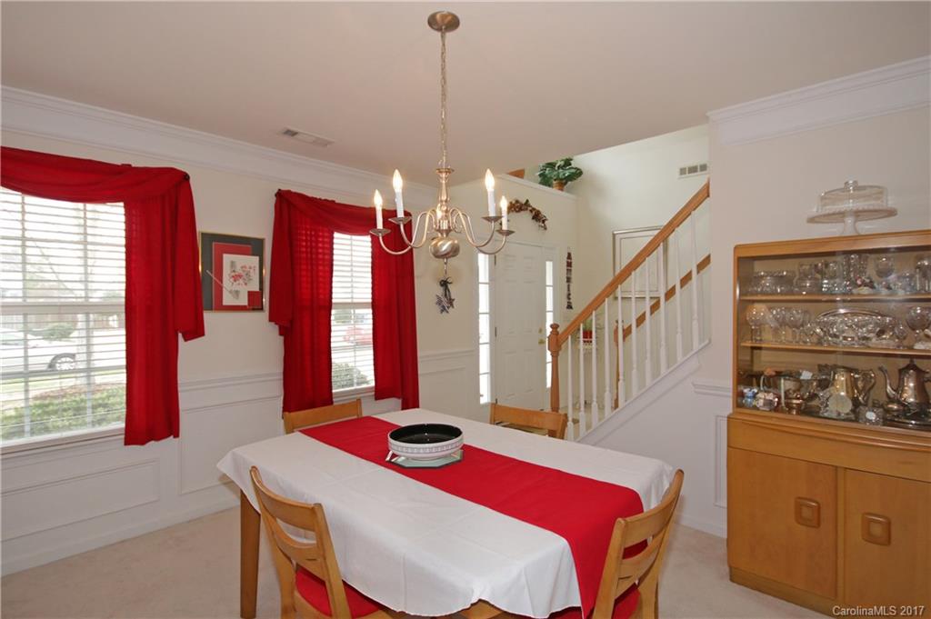 Curtis Pond - Residential