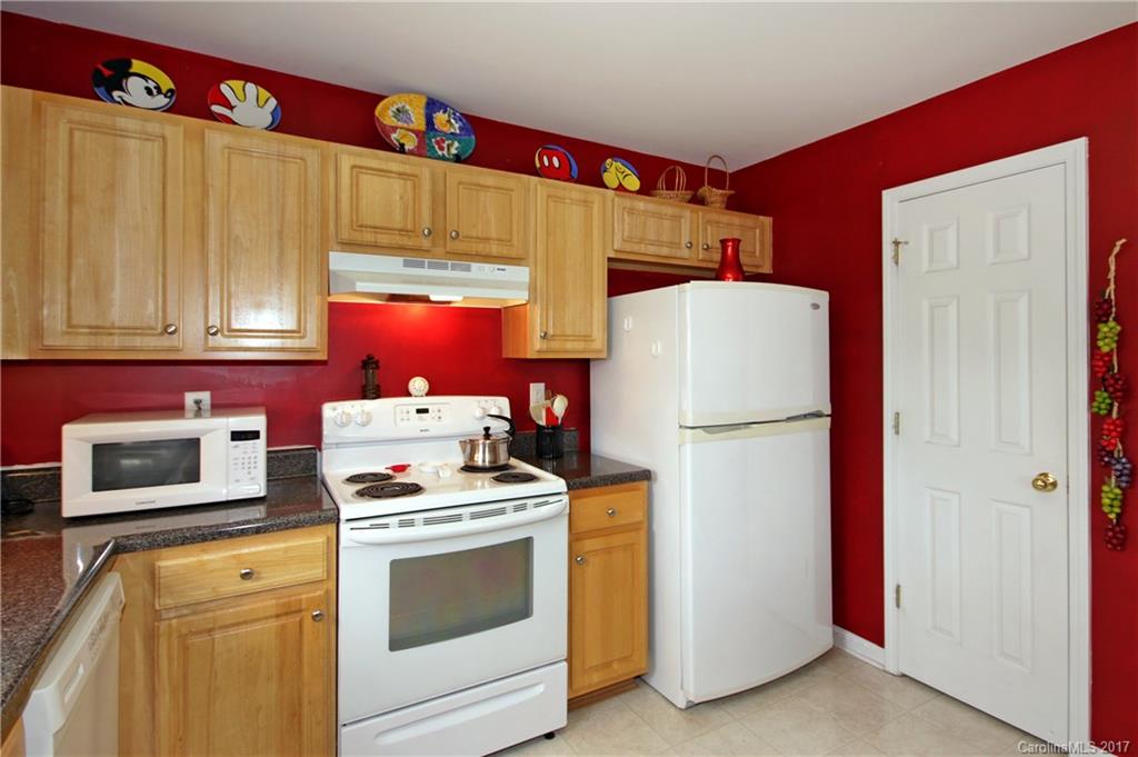 Curtis Pond - Residential