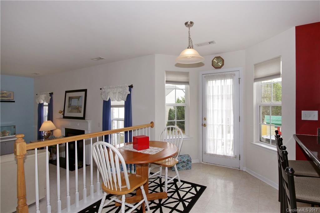 Curtis Pond - Residential