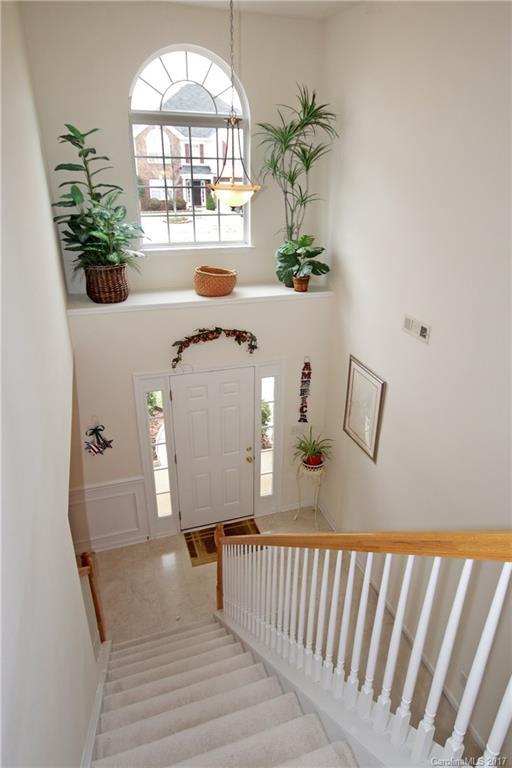 Curtis Pond - Residential