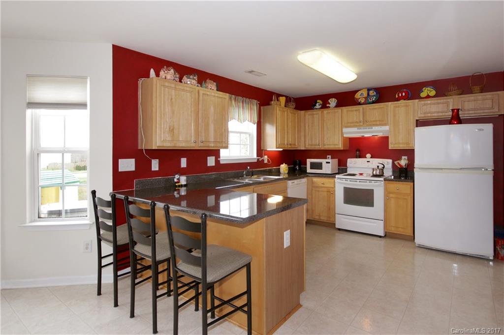 Curtis Pond - Residential