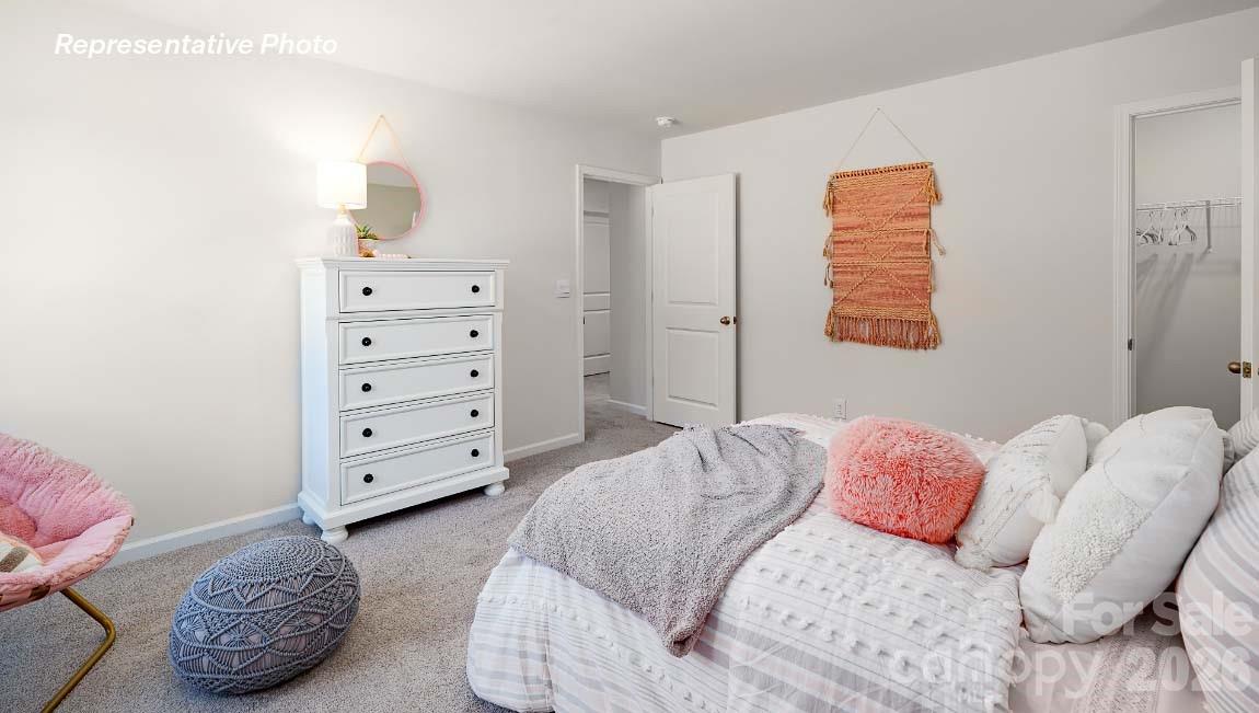 Clark Creek Landing - Residential