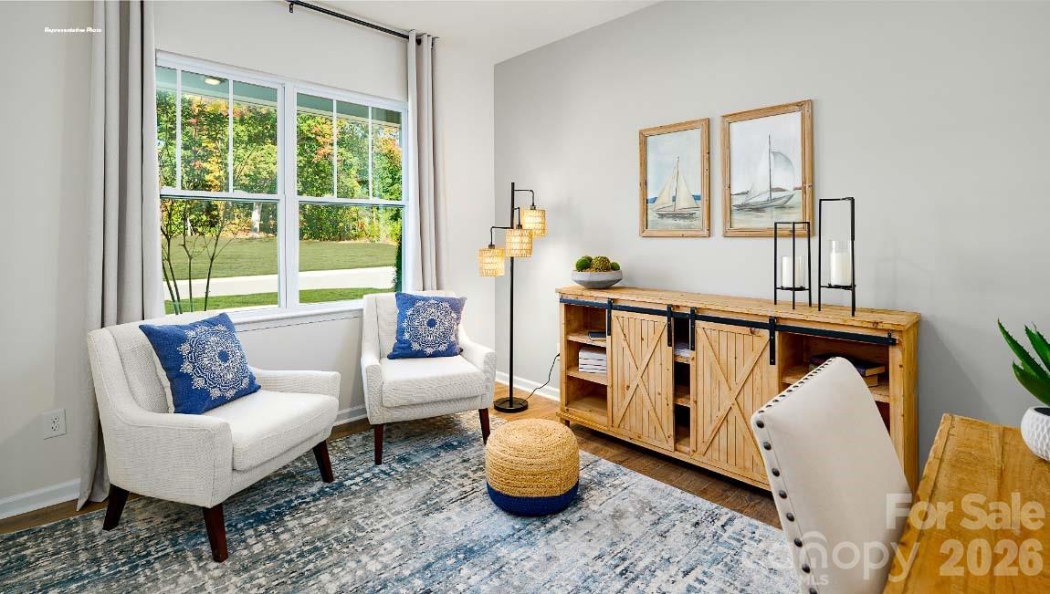 Clark Creek Landing - Residential