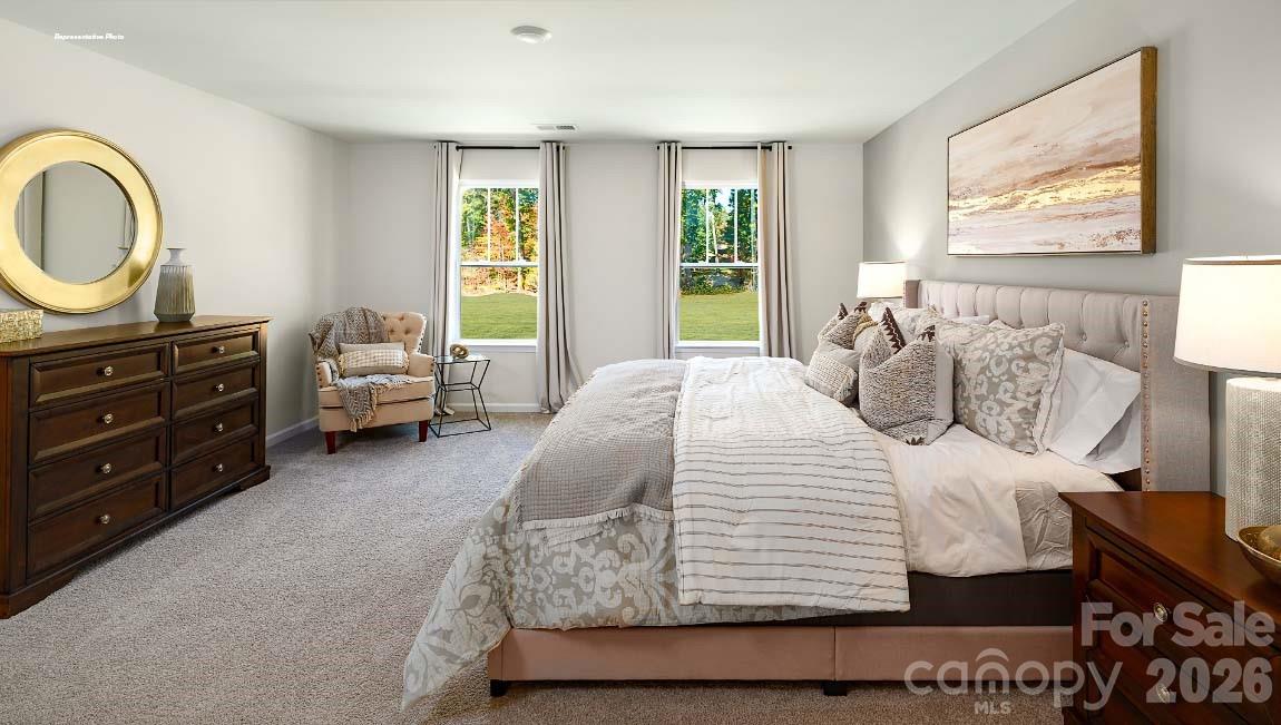 Clark Creek Landing - Residential