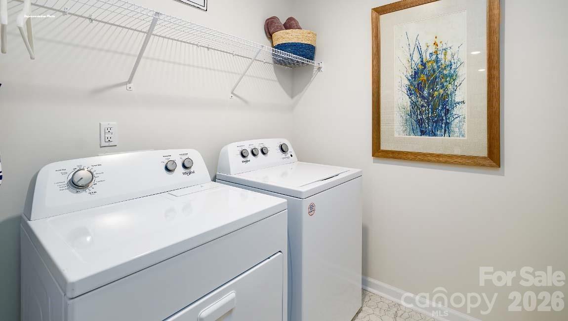 Clark Creek Landing - Residential