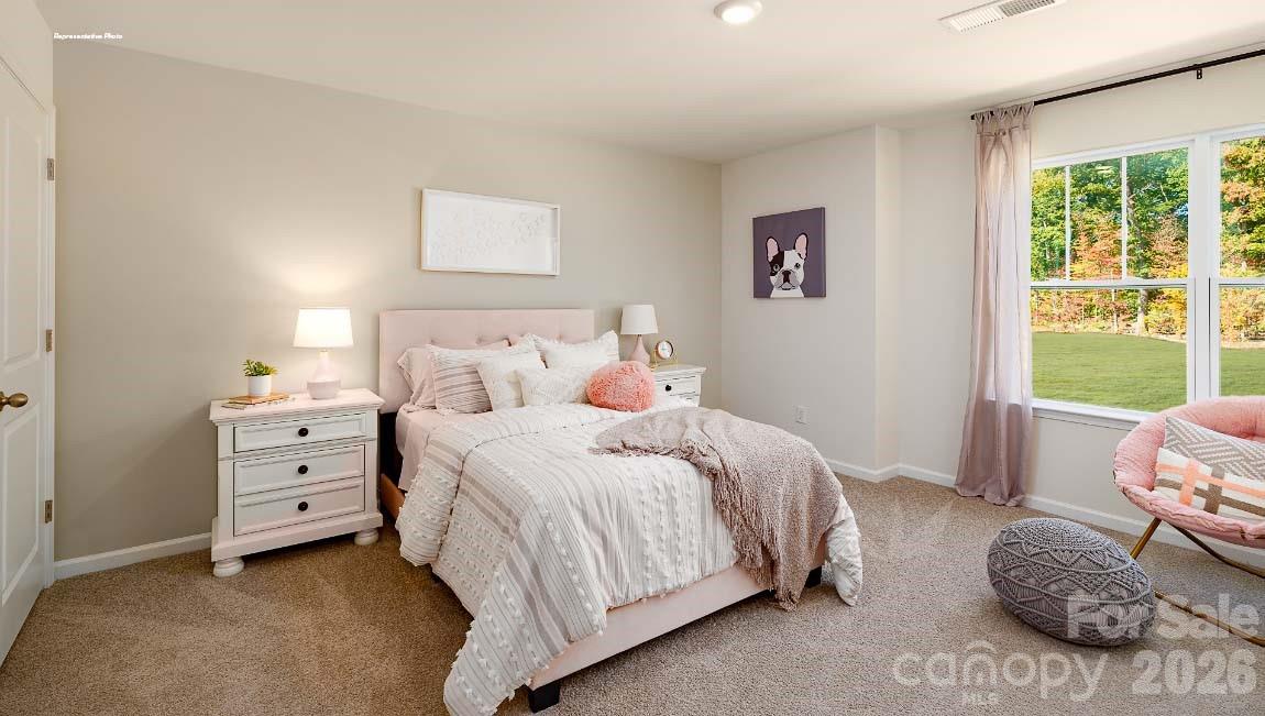 Clark Creek Landing - Residential