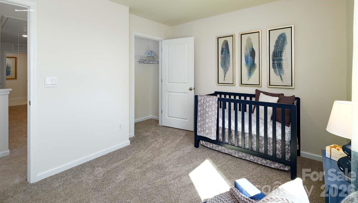 Clark Creek Landing - Residential