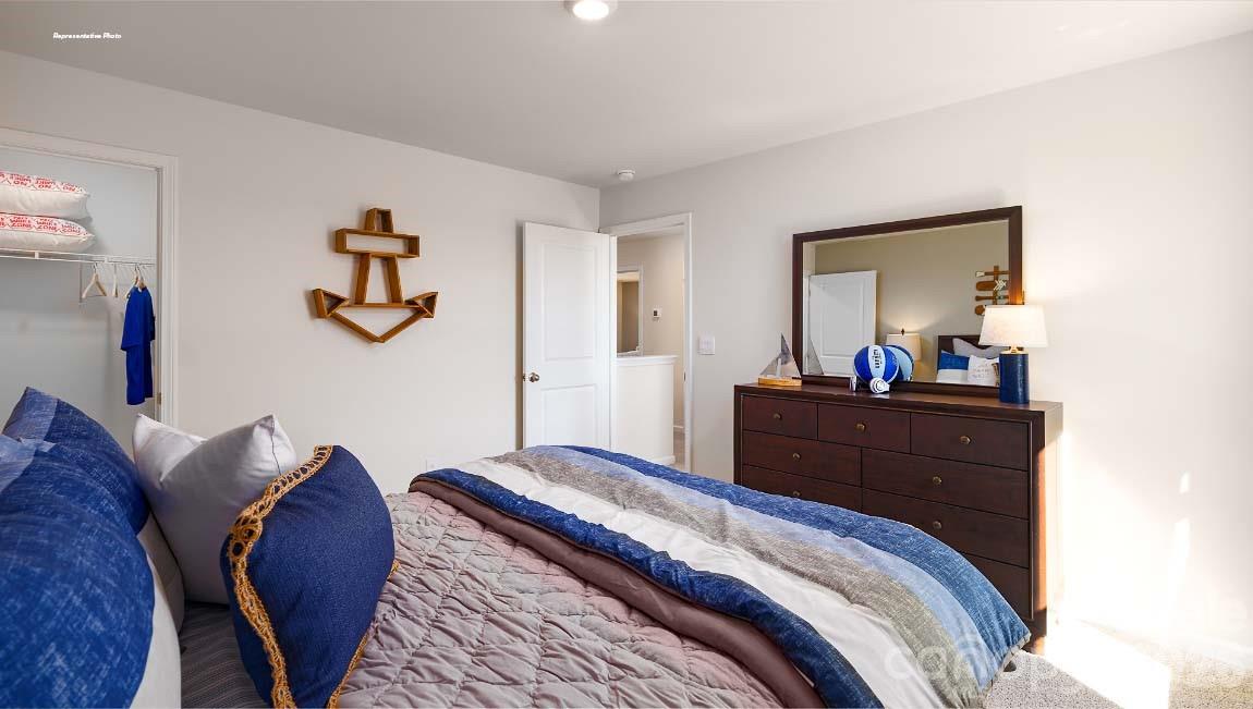 Clark Creek Landing - Residential