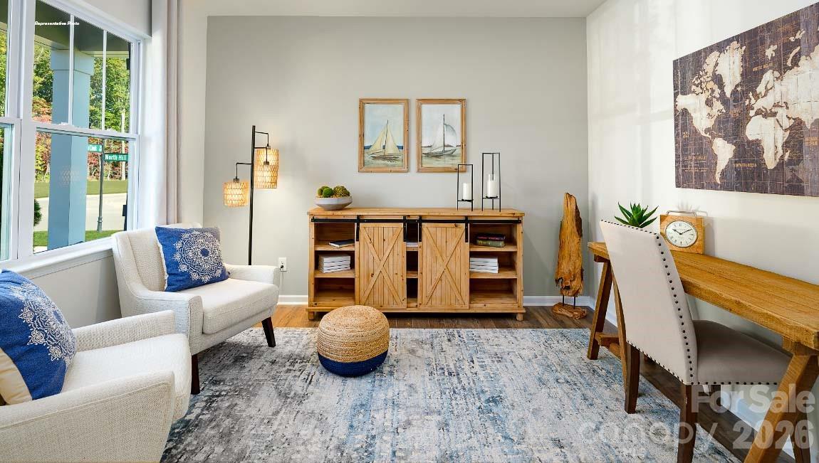 Clark Creek Landing - Residential