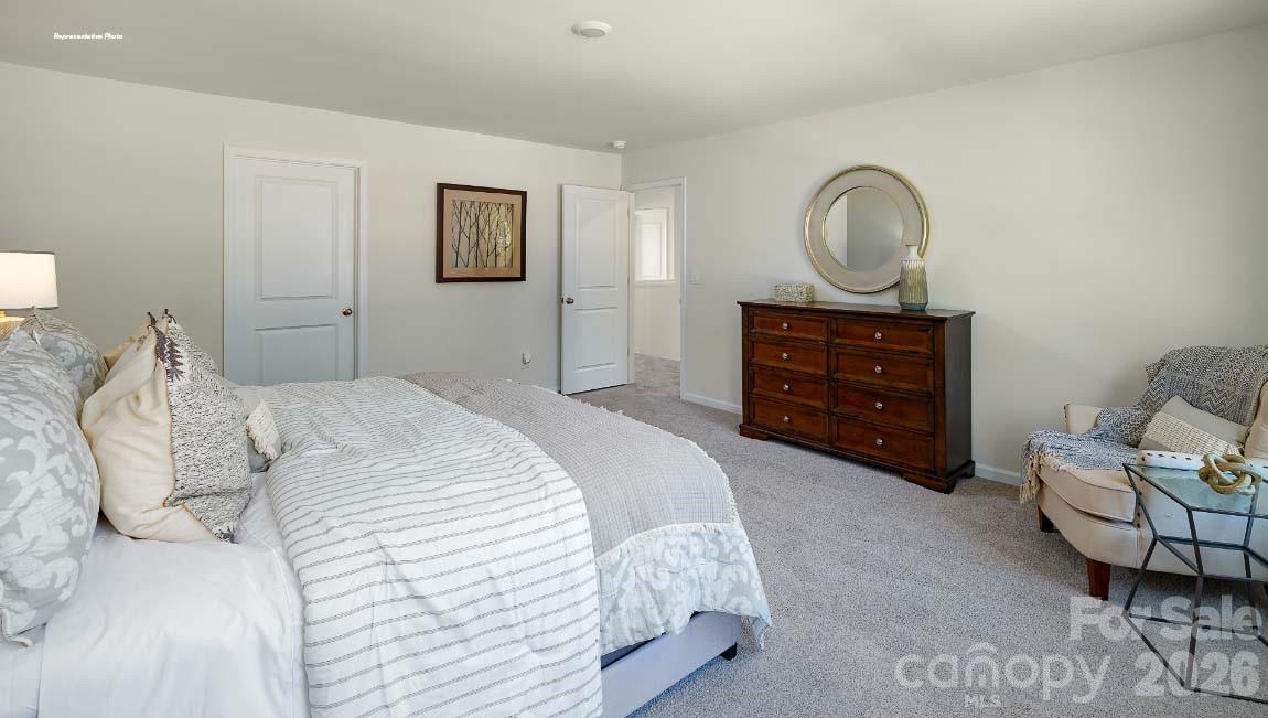 Clark Creek Landing - Residential