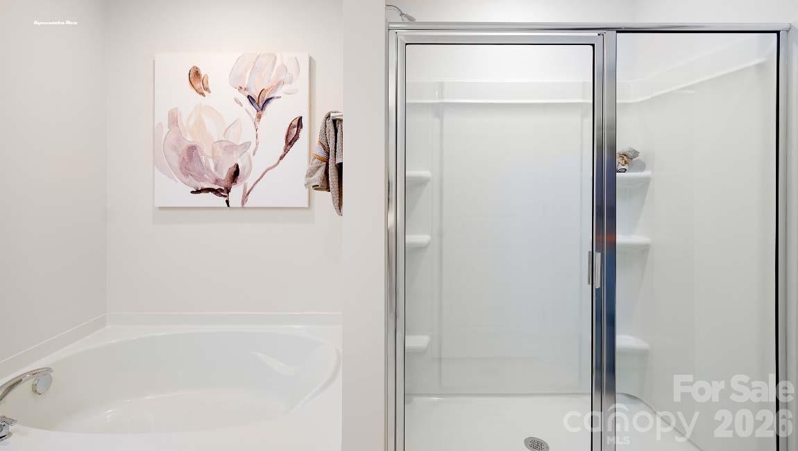 Clark Creek Landing - Residential