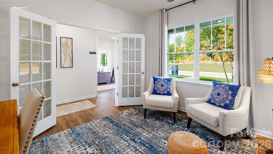 Clark Creek Landing - Residential