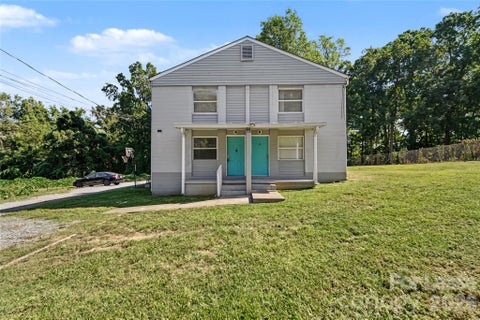 Photo of 3538 Fincher Boulevard #B, Charlotte, NC 28269 (MLS # 4434262)