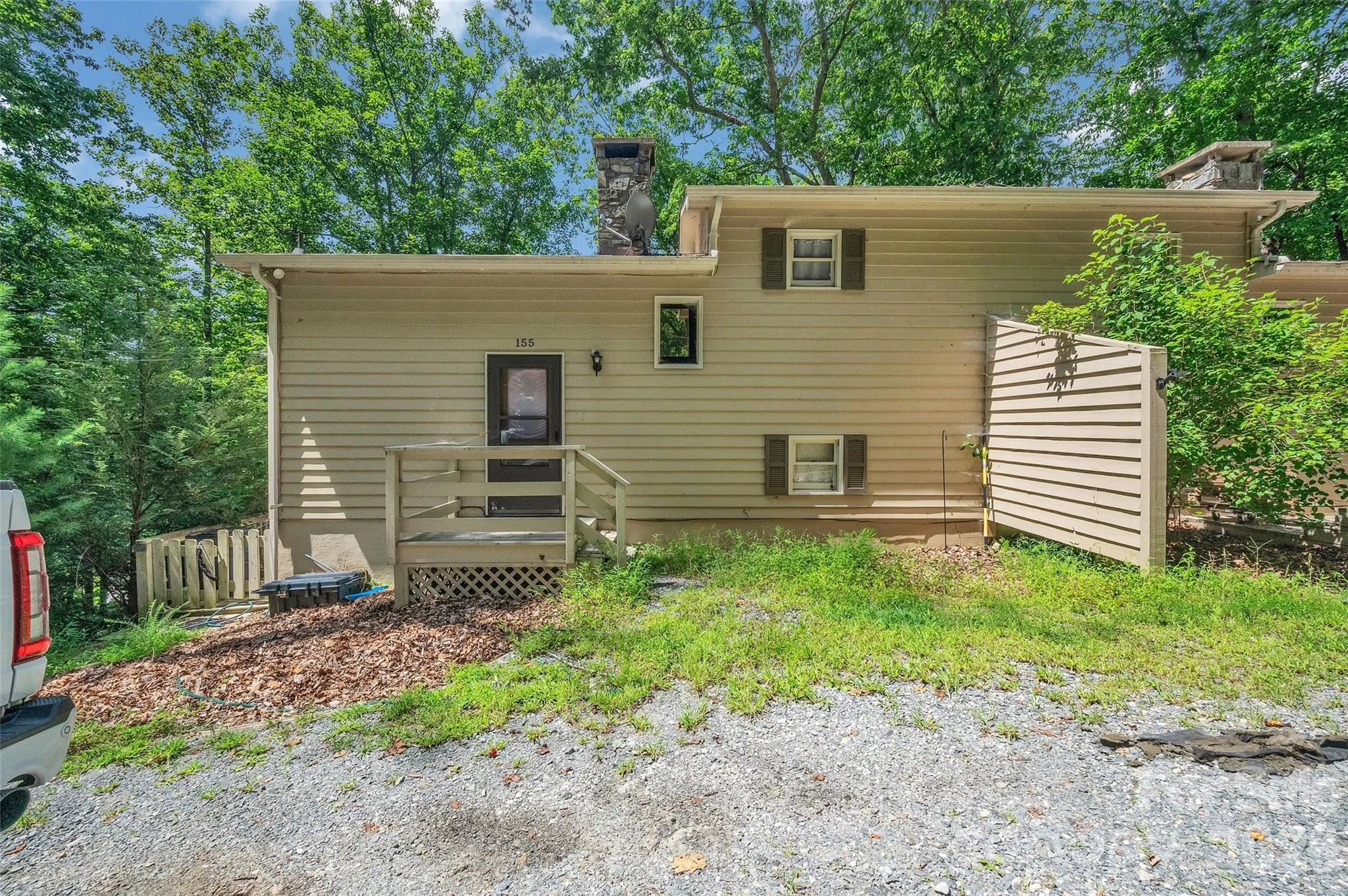 155 Horse Shoe Ridge Road E, Deep Gap, NC, 28618